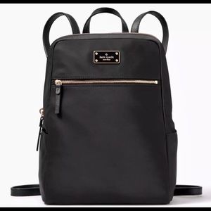 Kate Spade Backpack